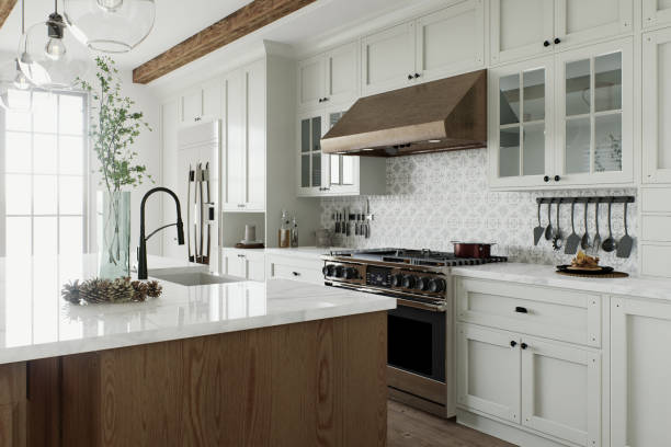 Affordable Cabinet Refacing solutions in Coppell, TX